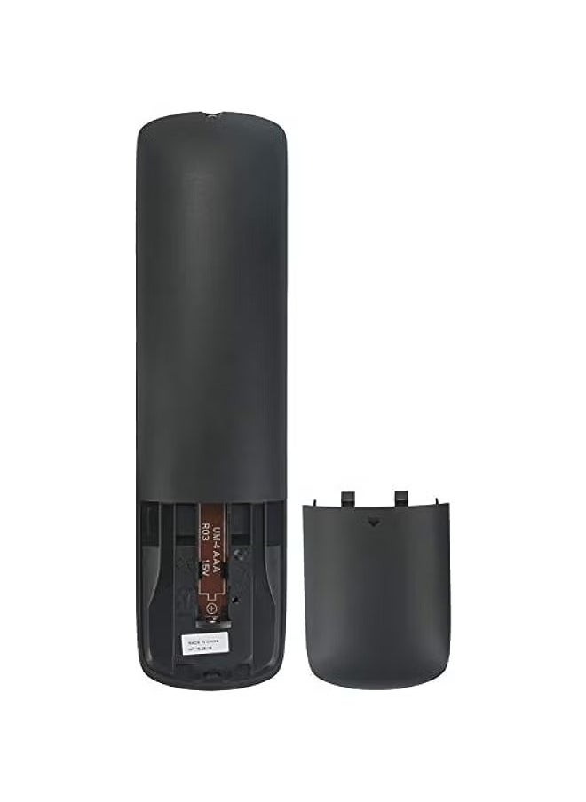 PROMASS - New Remote Control fit for Philip LED TV 50PUT6103 50PUT6103/56 55PUT6103 55PUT6103/56 32PHT5102 32PHT5102/79 43PFT5102 43PFT5102/79 50PUT6102 50PUT6102/79 50PUT6103 50PUT6103/75 50PUT6103/79 - Image 1