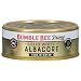 Bumble Bee Prime Solid White Albacore Tuna in Water 5 oz Easy Open Can  Premium Wild Caught Tuna  32g Protein per Serving  NonGMO Project Verified Gluten Free Kosher - Image 2