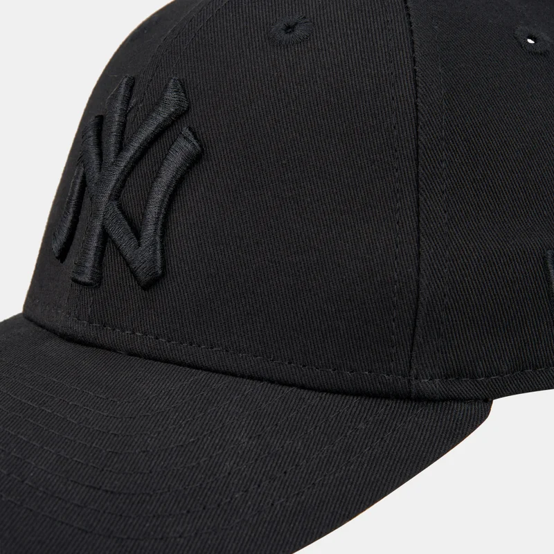 NEW ERA Kids' MLB New York Yankees League Essential 9FORTY Cap (Younger and Older Kids)