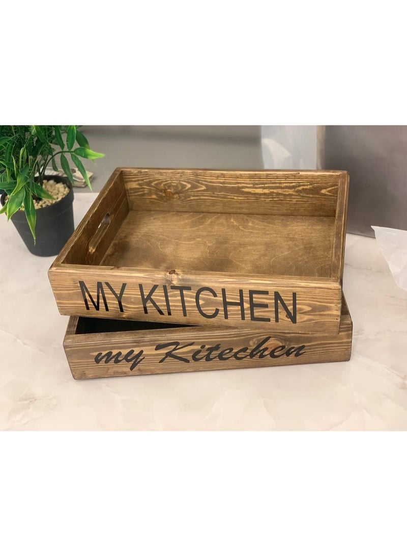 صينية my kitchen  - Image 5