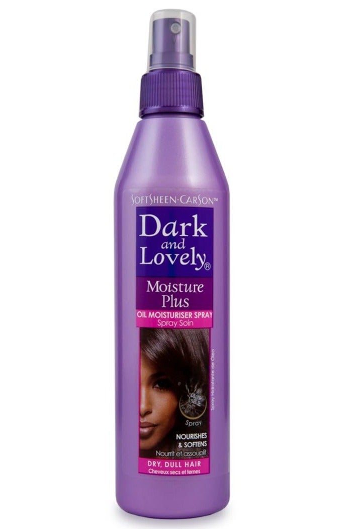 Dark & Lovely Oil Moisturiser Spray 250 ml