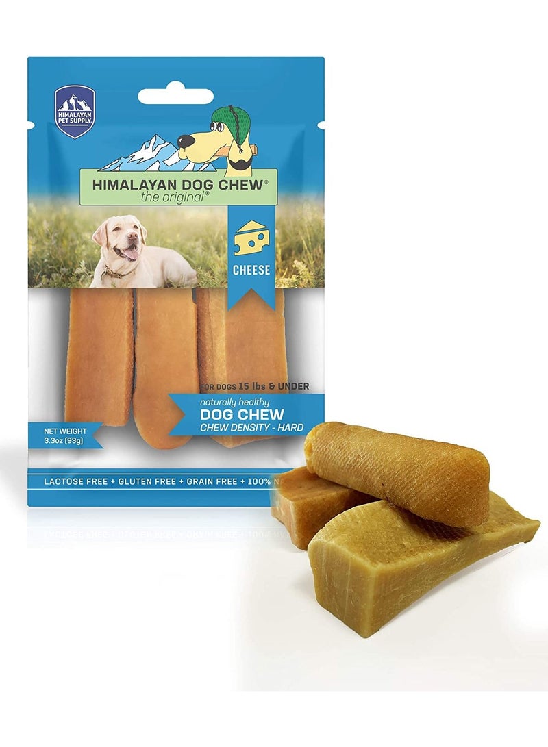 Himalayan Dog Chew (Small) - Image 1