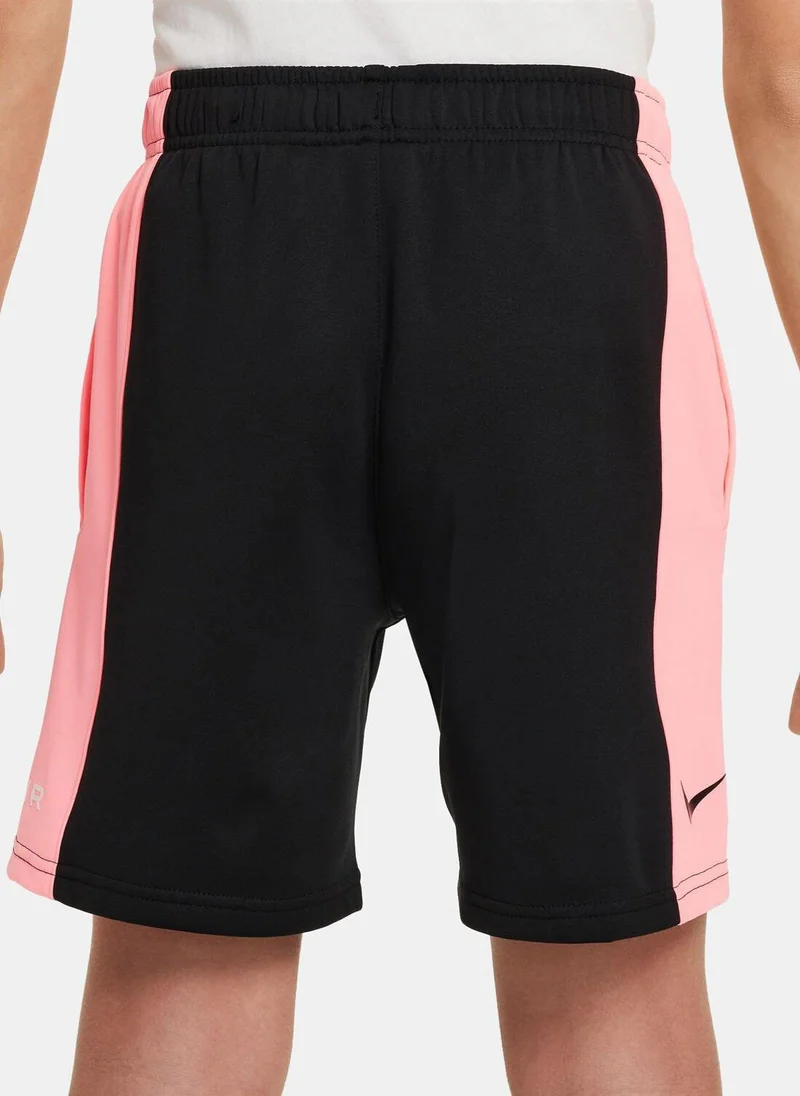 Nike Kids' Air Shorts