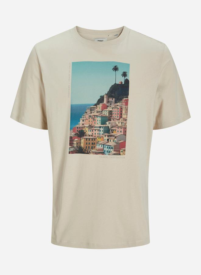 برودكت تي شيرت تامبا