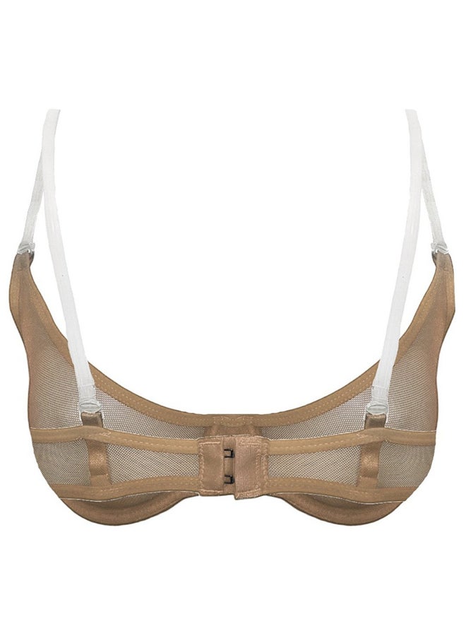 Lasso Super Support Bra Cup B For Women - Image 2