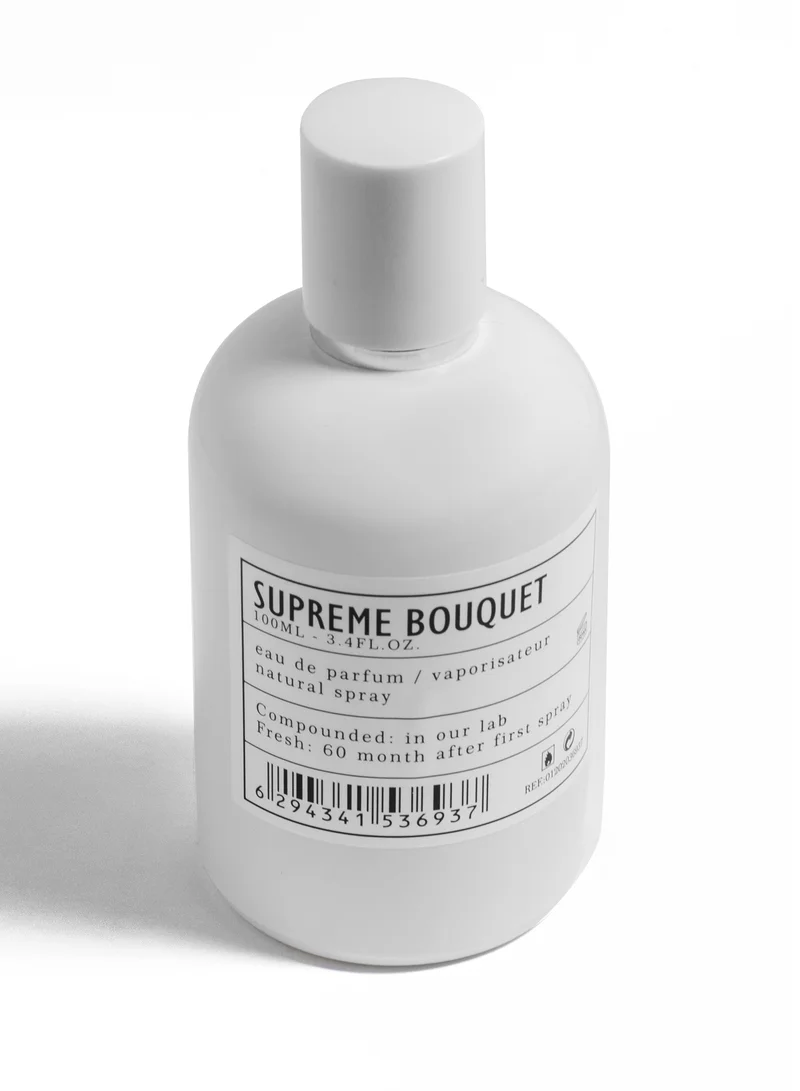 AMD Perfumes  Aro Fac Supreme Bouquet By AMD Perfumes Men and Women Fragrance EDP 100ml  | Best Price UAE