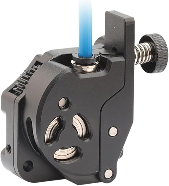 K1 Series Extruder Upgrade Kit Without Motor Compatible with 3D Printer - Image 1