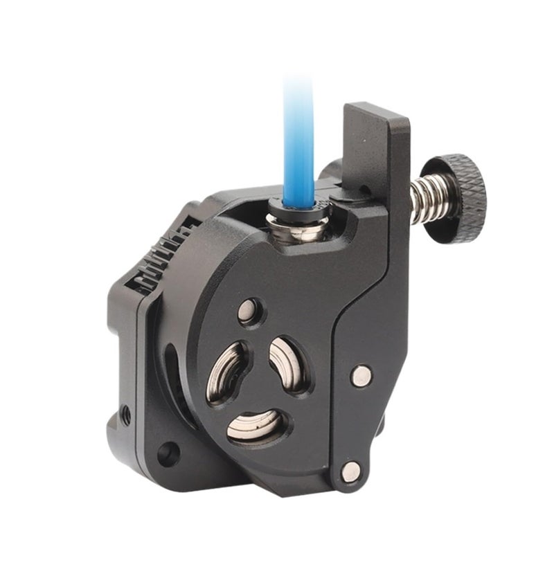 K1 Series Extruder Upgrade Kit Without Motor Compatible with 3D Printer - Image 2