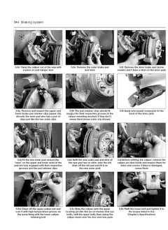 Honda Civic 91-96  - Image 2