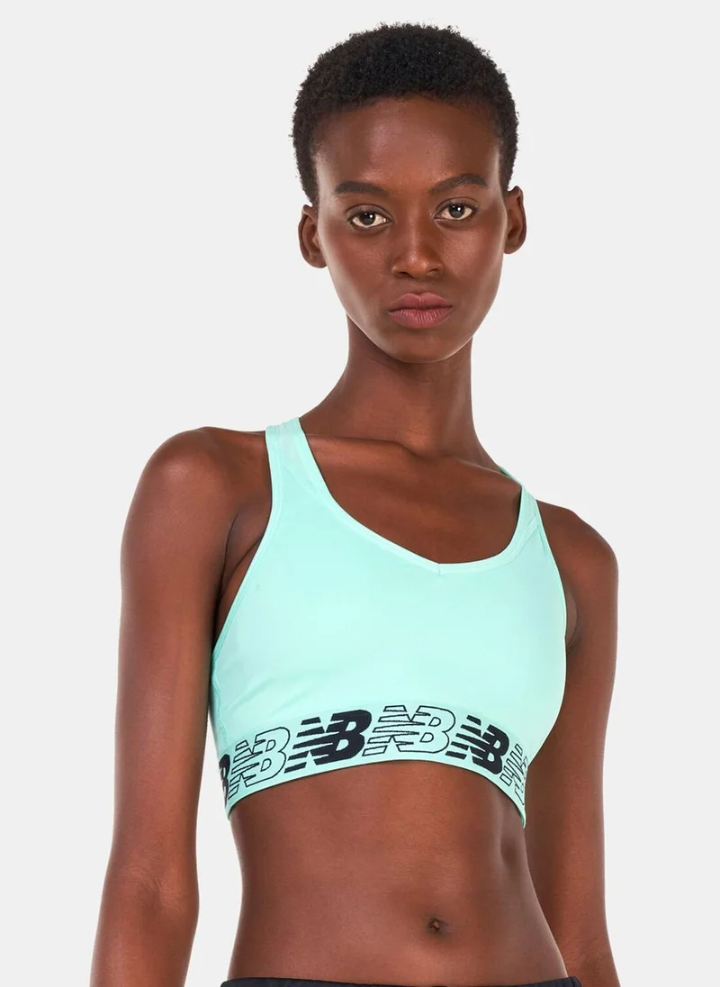 New Balance Women's 3.0 Pace Sports Bra