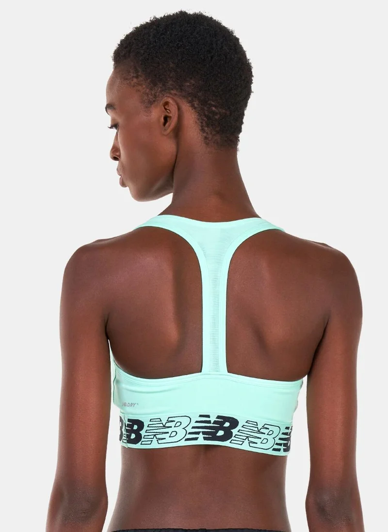 New Balance Women's 3.0 Pace Sports Bra