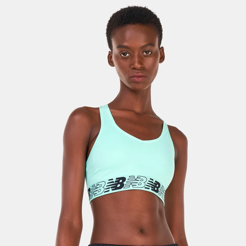 New Balance Women's 3.0 Pace Sports Bra