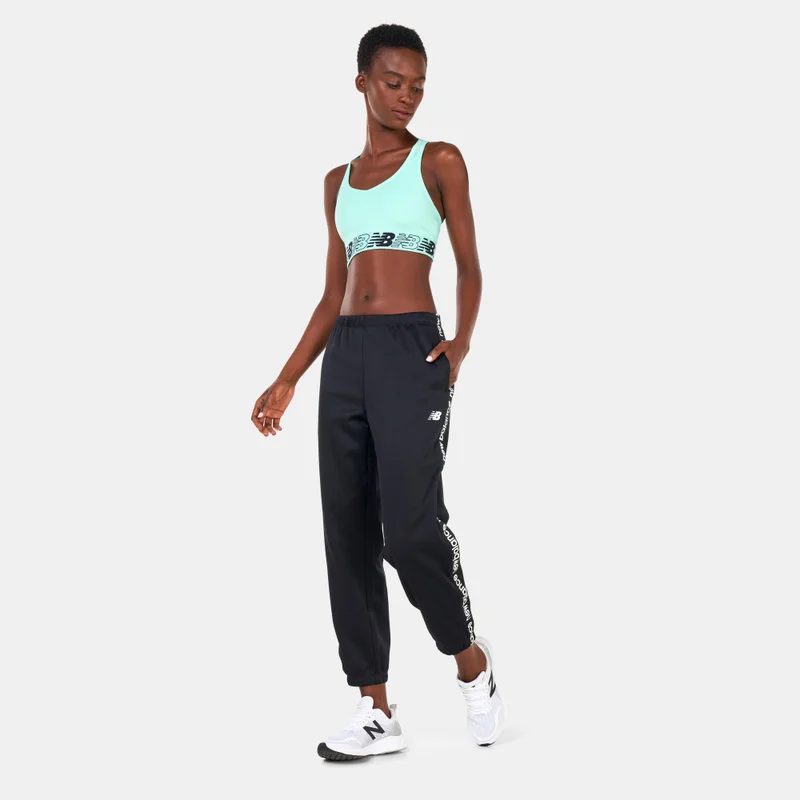 New Balance Women's 3.0 Pace Sports Bra
