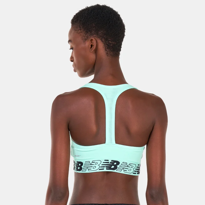 New Balance Women's 3.0 Pace Sports Bra