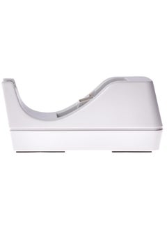 Fantastick Tape Dispenser For Small Tapes Upto 18mm Width Grey  - Image 4