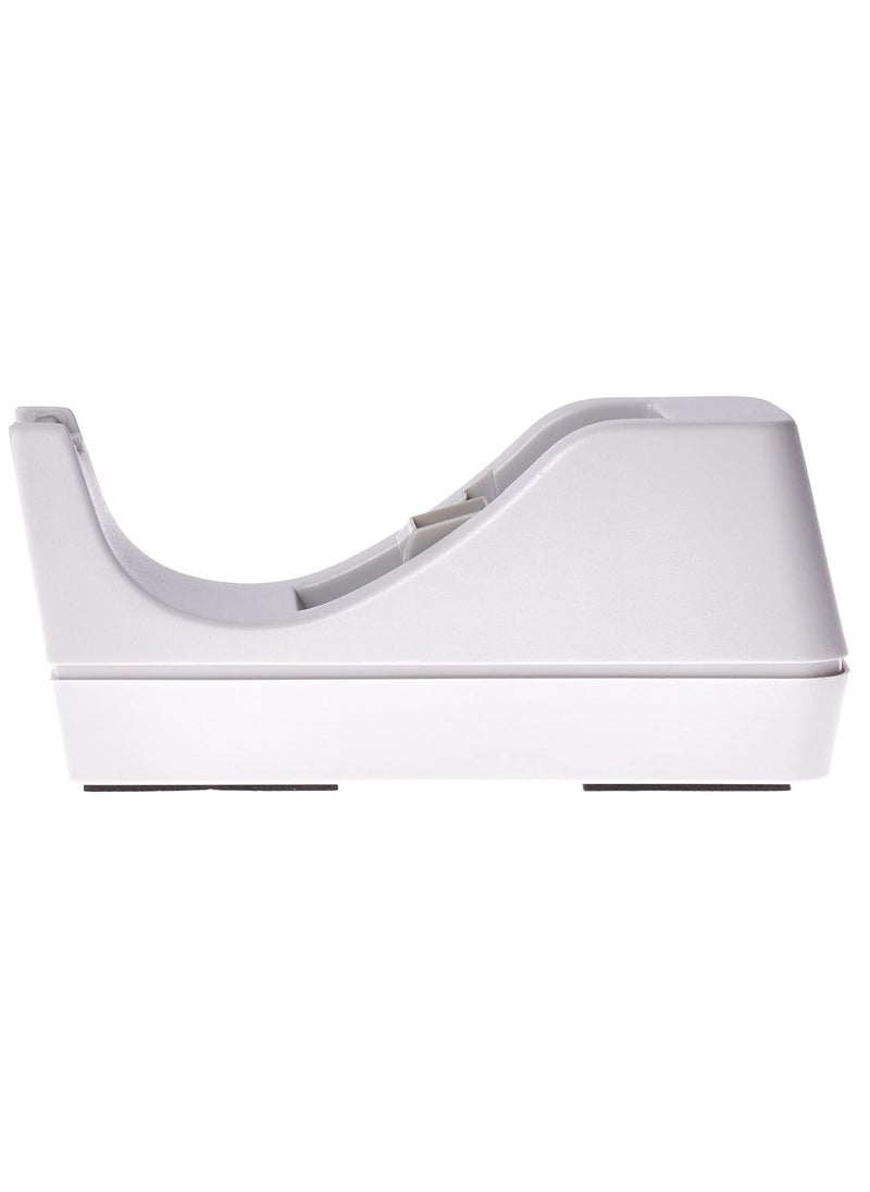 Fantastick Tape Dispenser For Small Tapes Upto 18mm Width Grey  - Image 4
