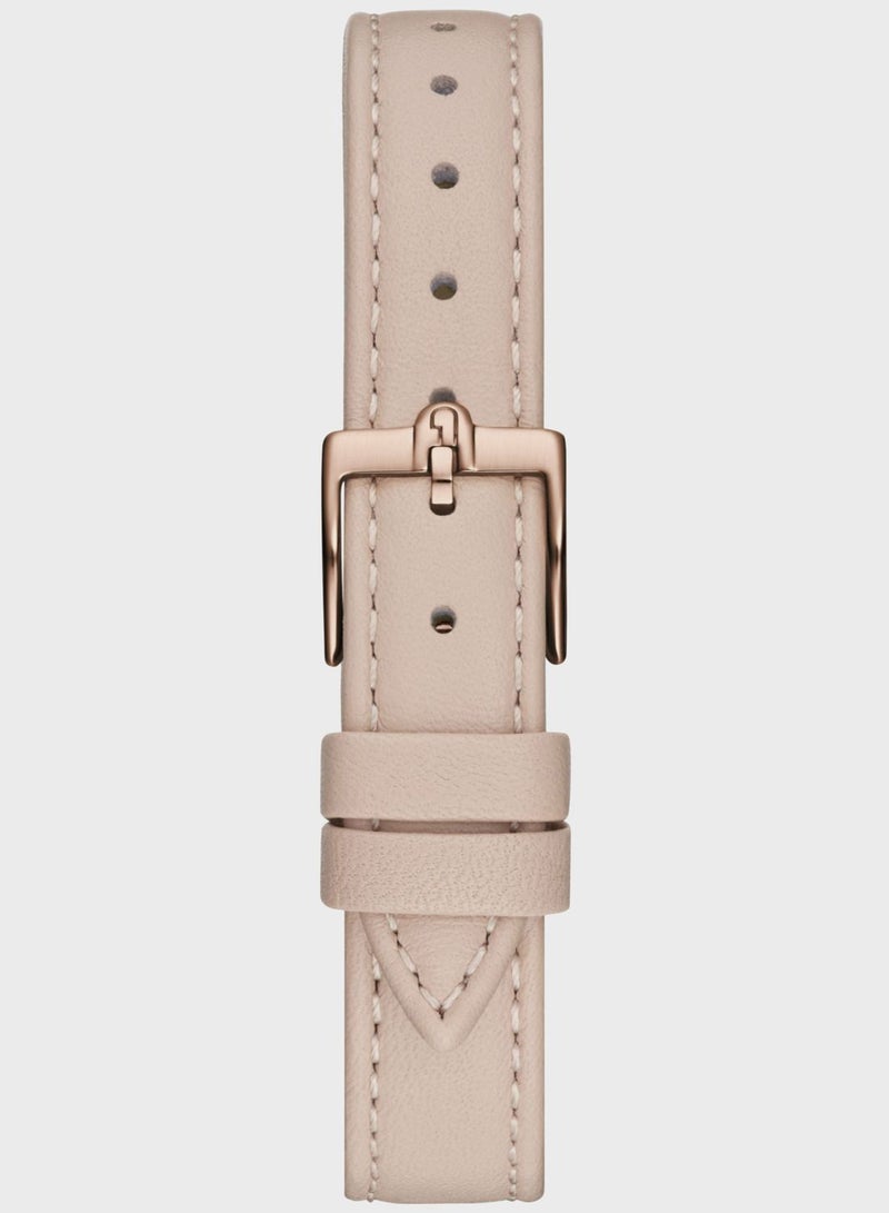 Furla Furla Leather Strap Analog Watch  - Image 2