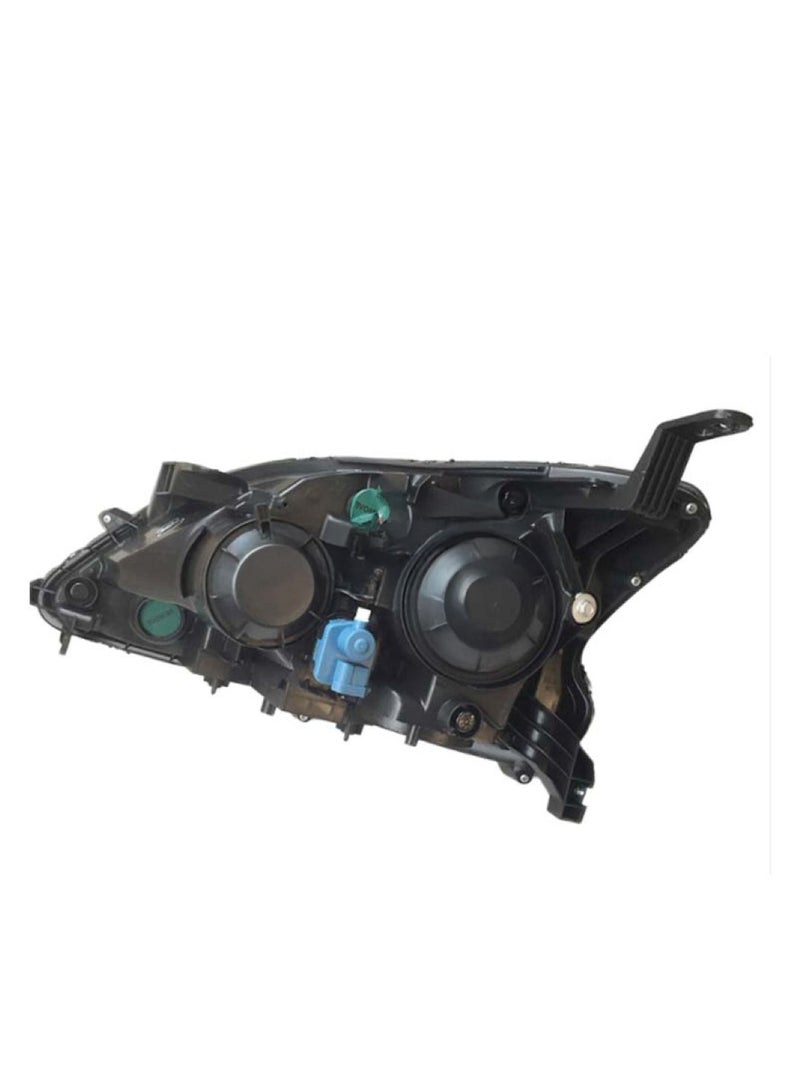 BDEEL Front Right Headlight  -26010-3RA1C Compitbily with Nissan SENTRA  - Image 3