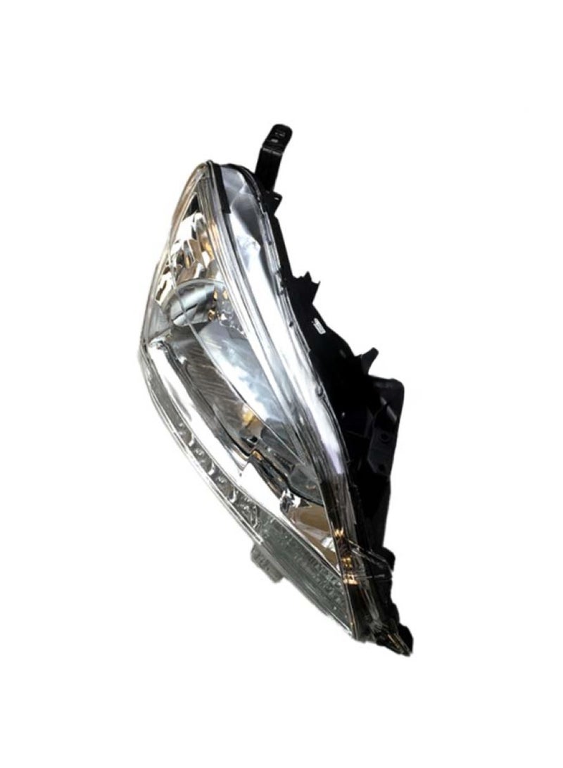 BDEEL Front Right Headlight  -26010-3RA1C Compitbily with Nissan SENTRA  - Image 2