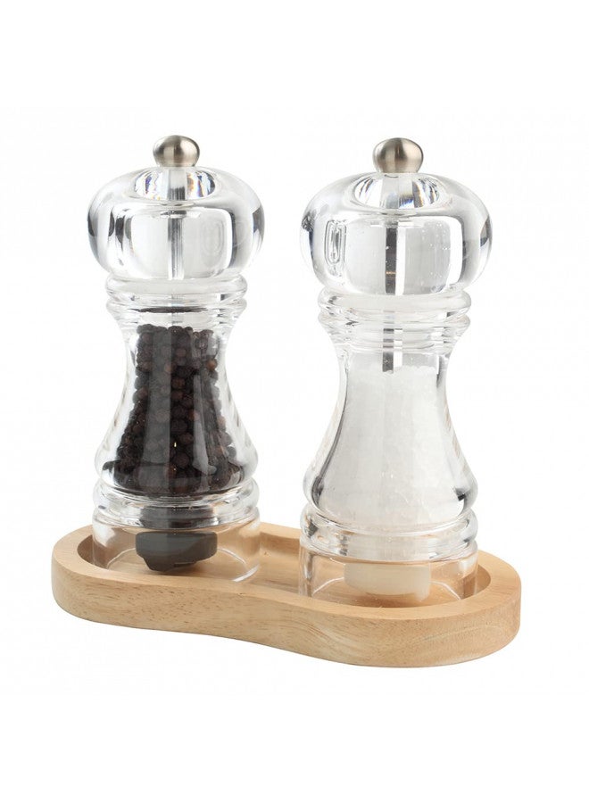 T&G 12683 Hevea Double Mill Rest/Work Surface and Dining Table Protector, 16 x 9 x 1.5 cm - Image 3