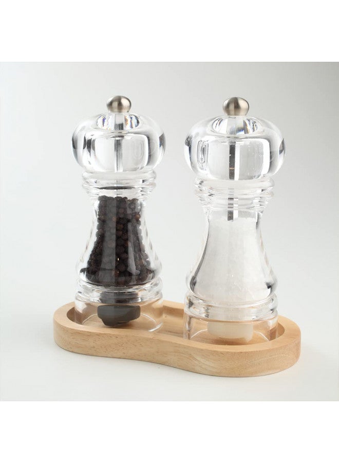 T&G 12683 Hevea Double Mill Rest/Work Surface and Dining Table Protector, 16 x 9 x 1.5 cm - Image 5