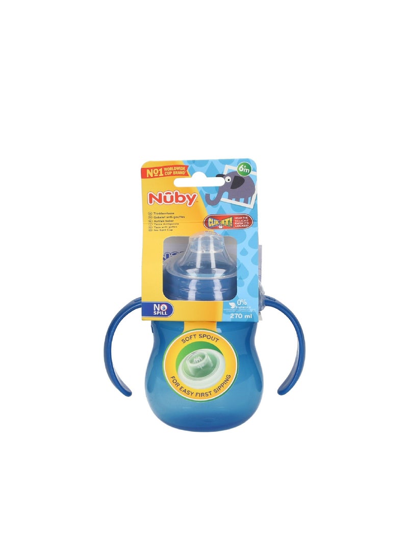 Nuby no -spill cup