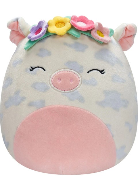 Squishmallows Plush 20 cm Series 1 - Piglet Rosie