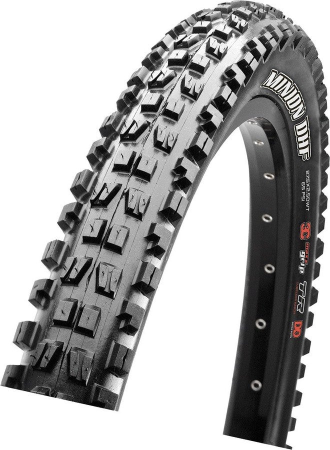 Maxxis Minion DHF Tire 29 x 2.50 3C Maxx Terra Compound Folding Bead EXO/TR/WT TPI 60 TB96800300