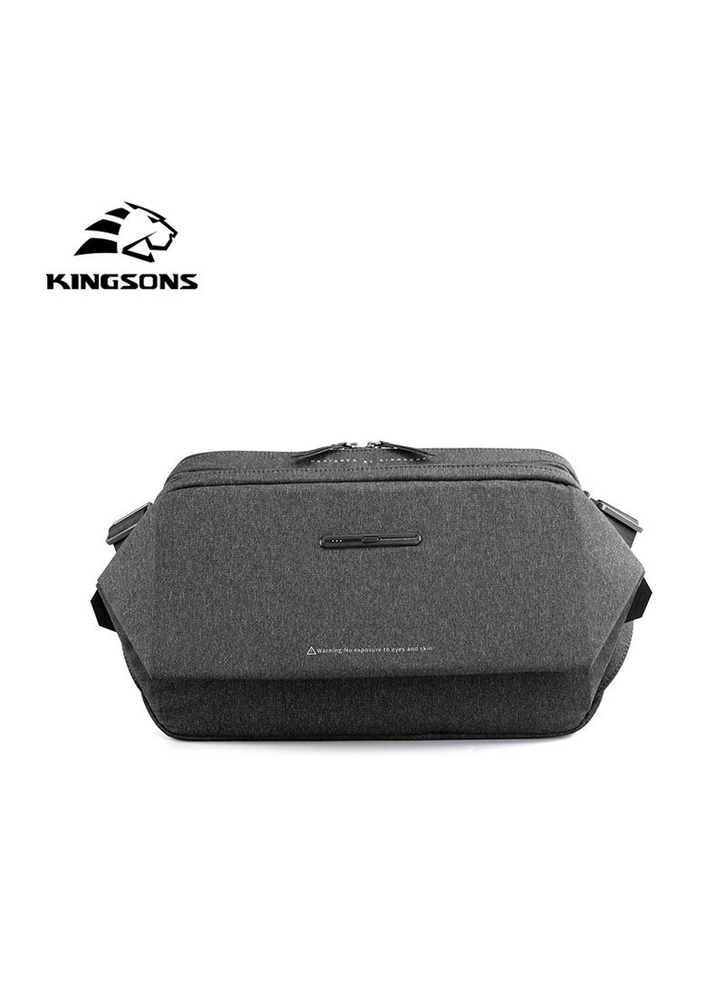 KINGSONS Capacity expansion package  - Image 1