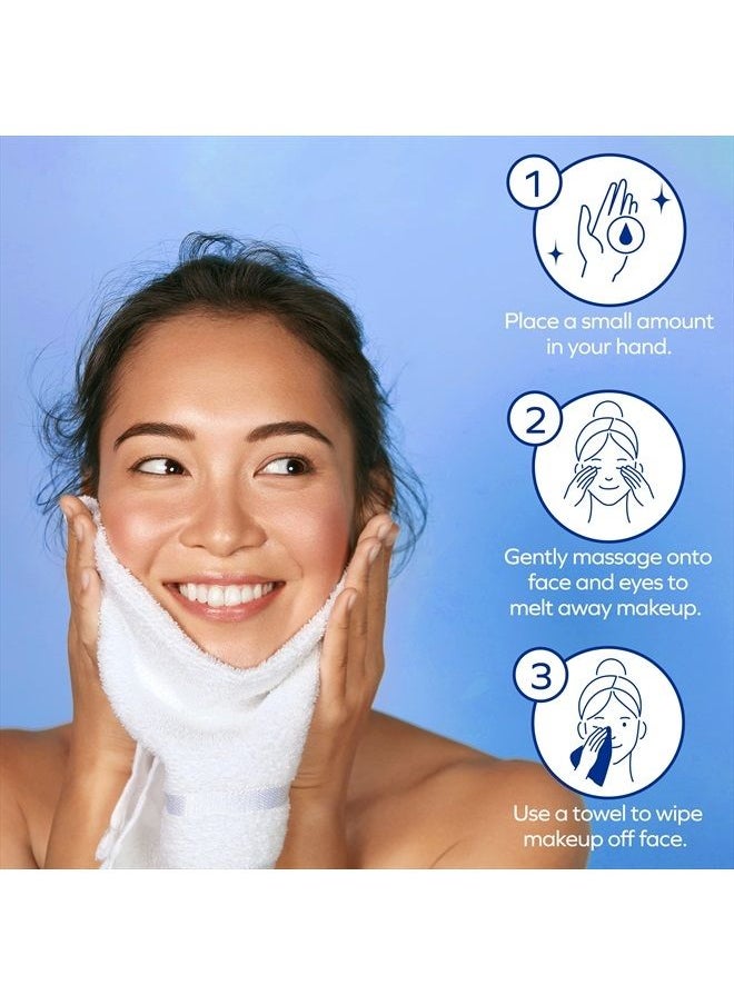 Albolene - Moisturizing Cleanser Younger Looking Skin 170g - Image 1