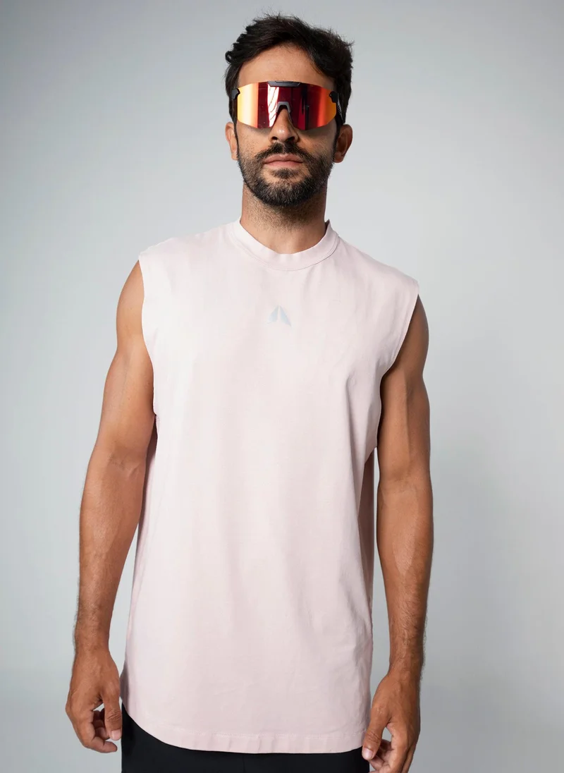 Aora Oversized Tank Top