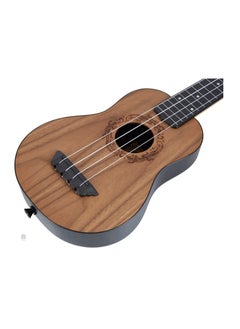FLIGHT Flight TUS50 Salamander Travel Soprano Ukulele  - Image 3