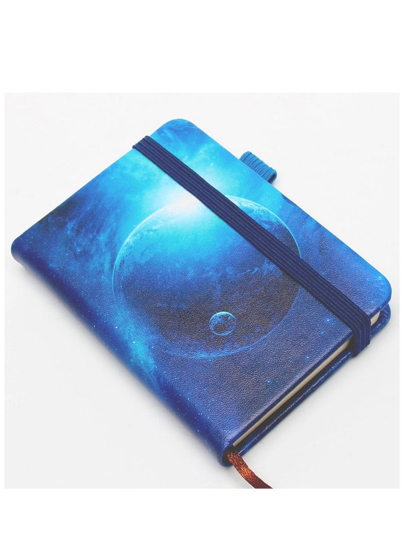 Nariele Business Office Notebook Student Notebook Diary