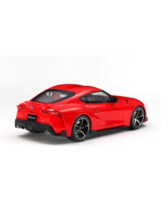 Tamiya Tamiya 24351 1/24 Toyota GR Supra  - Image 3