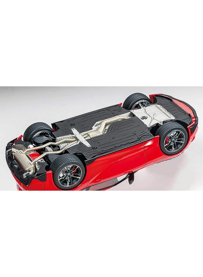 Tamiya Tamiya 24351 1/24 Toyota GR Supra  - Image 5