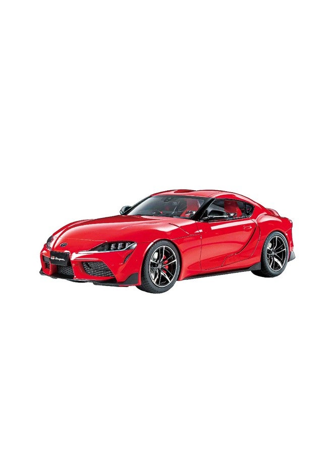 Tamiya Tamiya 24351 1/24 Toyota GR Supra  - Image 4