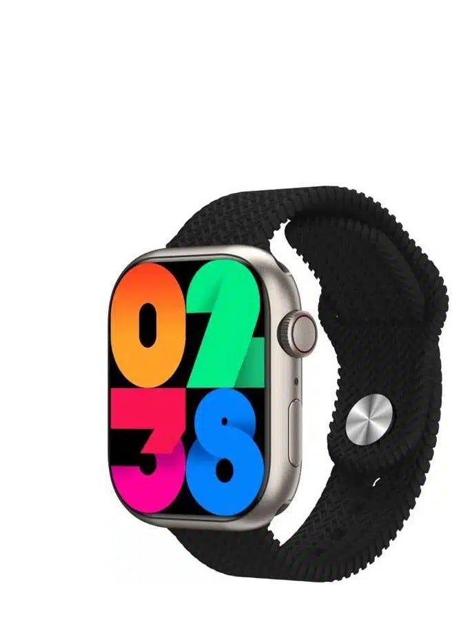 Smart Watch HK9 Pro