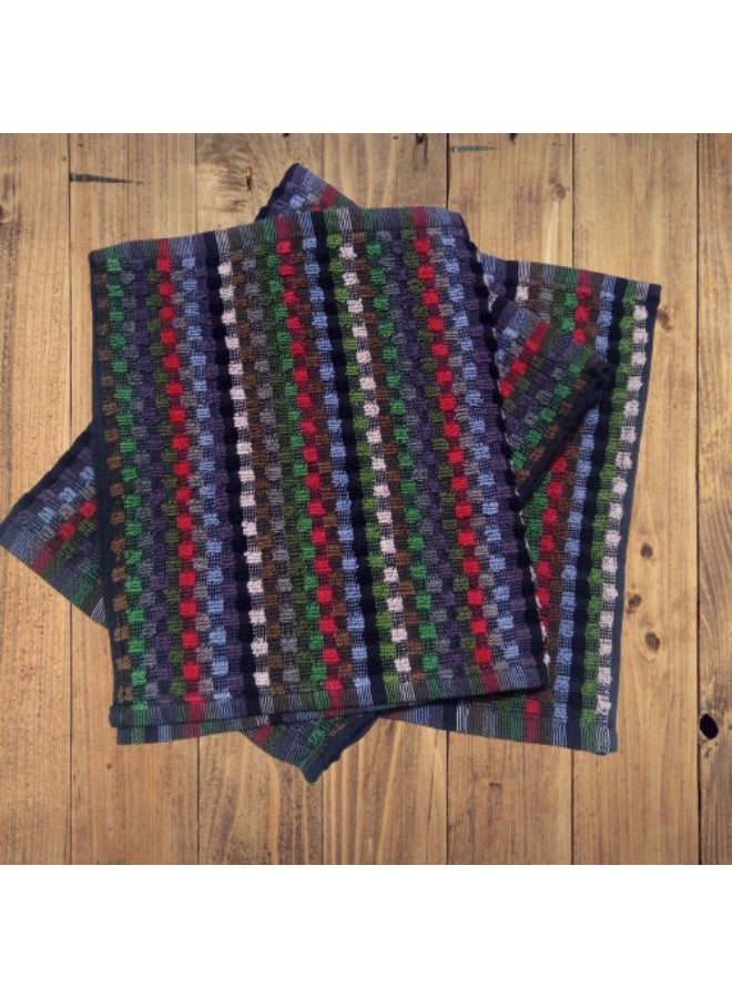 فوط مطبخ قطن   عدد 3 قطع - Image 1