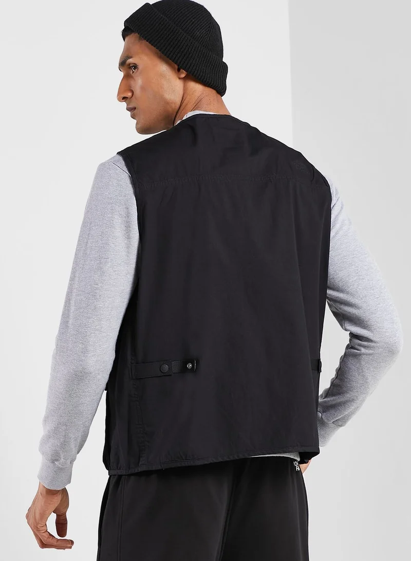northface M66 Utility Gilet