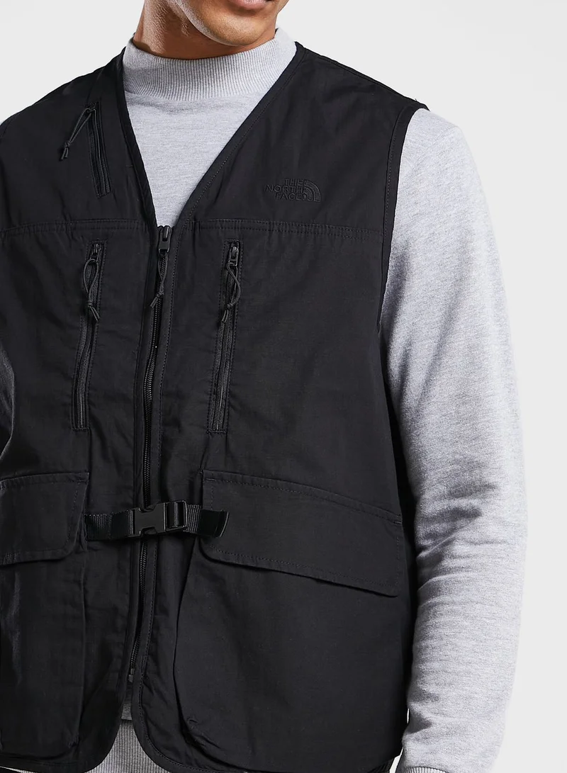 northface M66 Utility Gilet