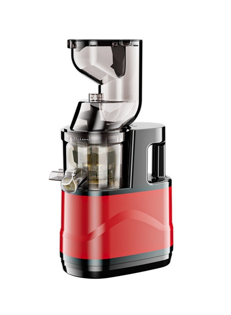 Juicer household juicer residue juice separation large diameter soy milk machine wall breaking machine  - Image 4