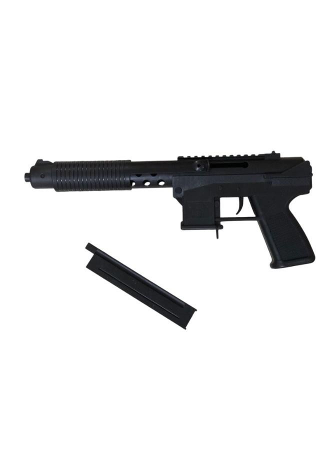 PUBG Shots Gun 