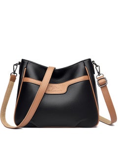 KANGAROO New Fashionable And Versatile Face Crossbody Bag 