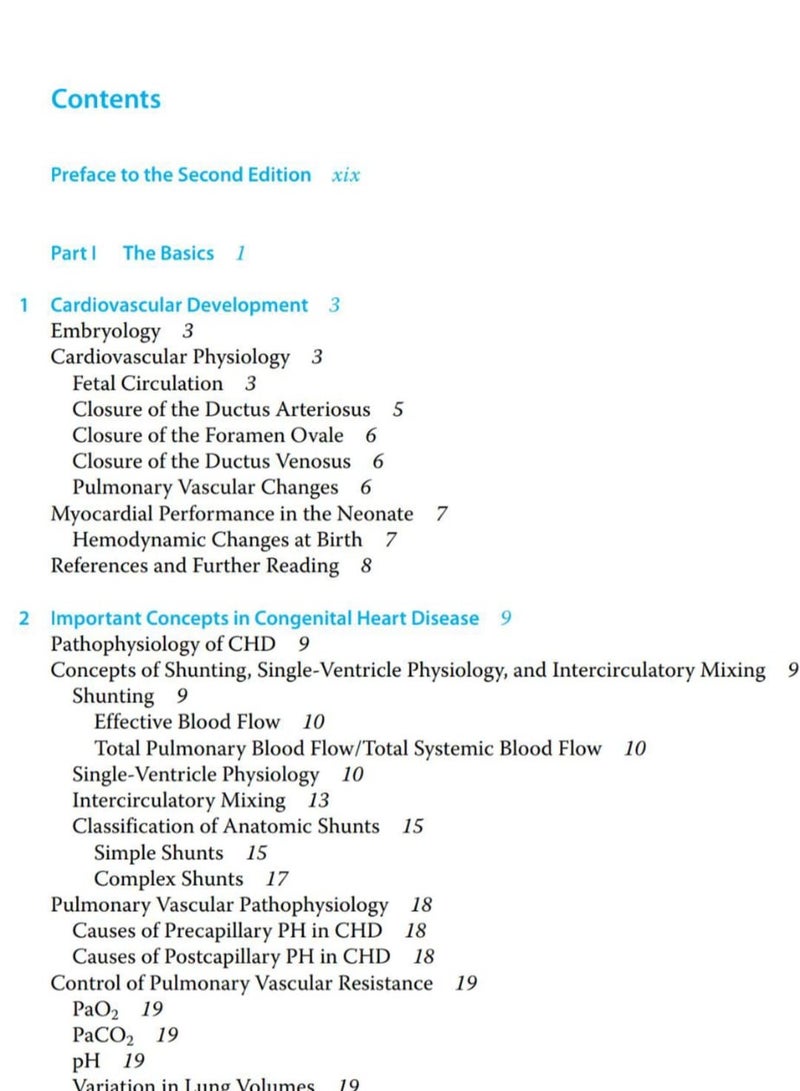 The Pediatric Cardiac Anesthesia Handbook - Image 4