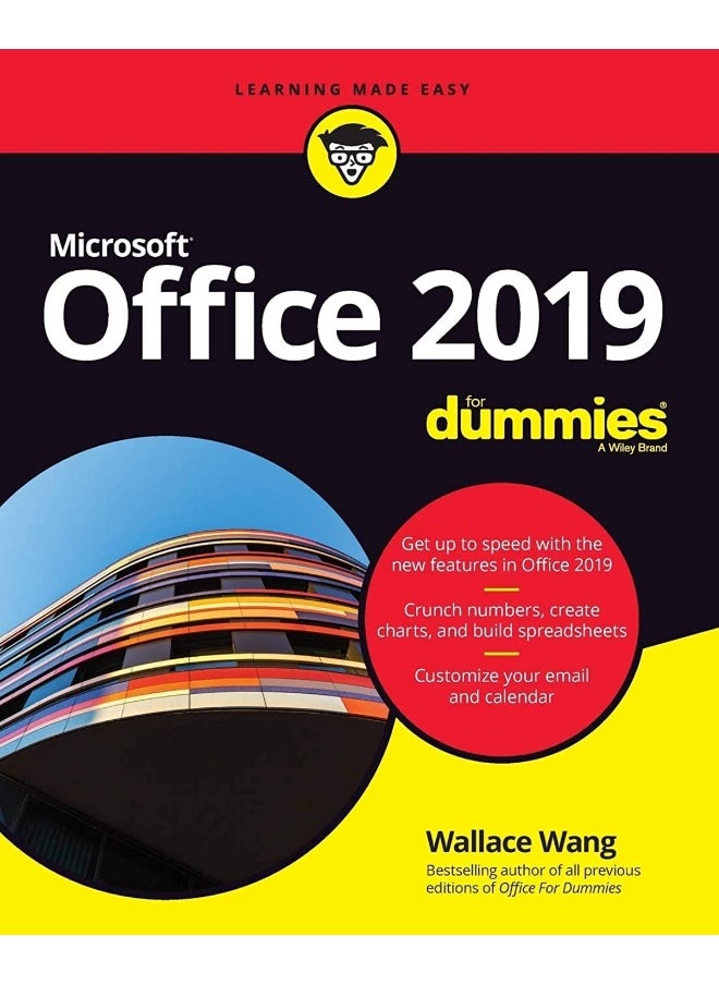 Office 2019 For Dummies  - Image 1