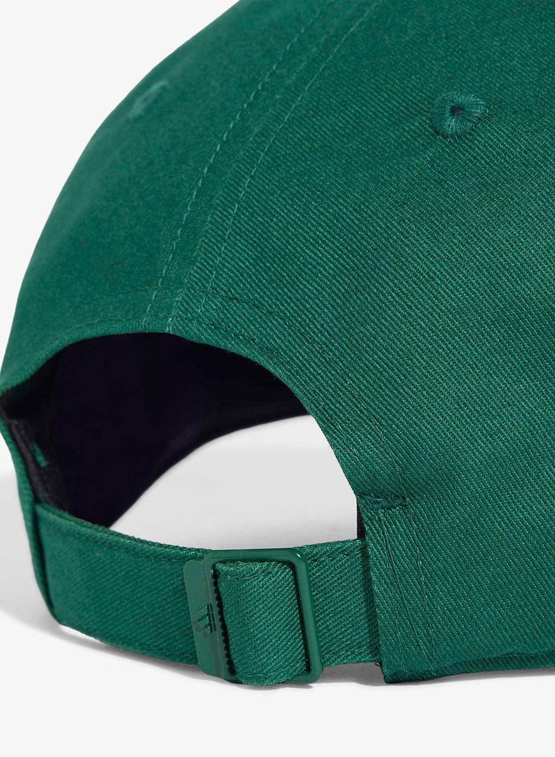 Adidas 3-Stripes New Logo Baseball Cap - Image 4