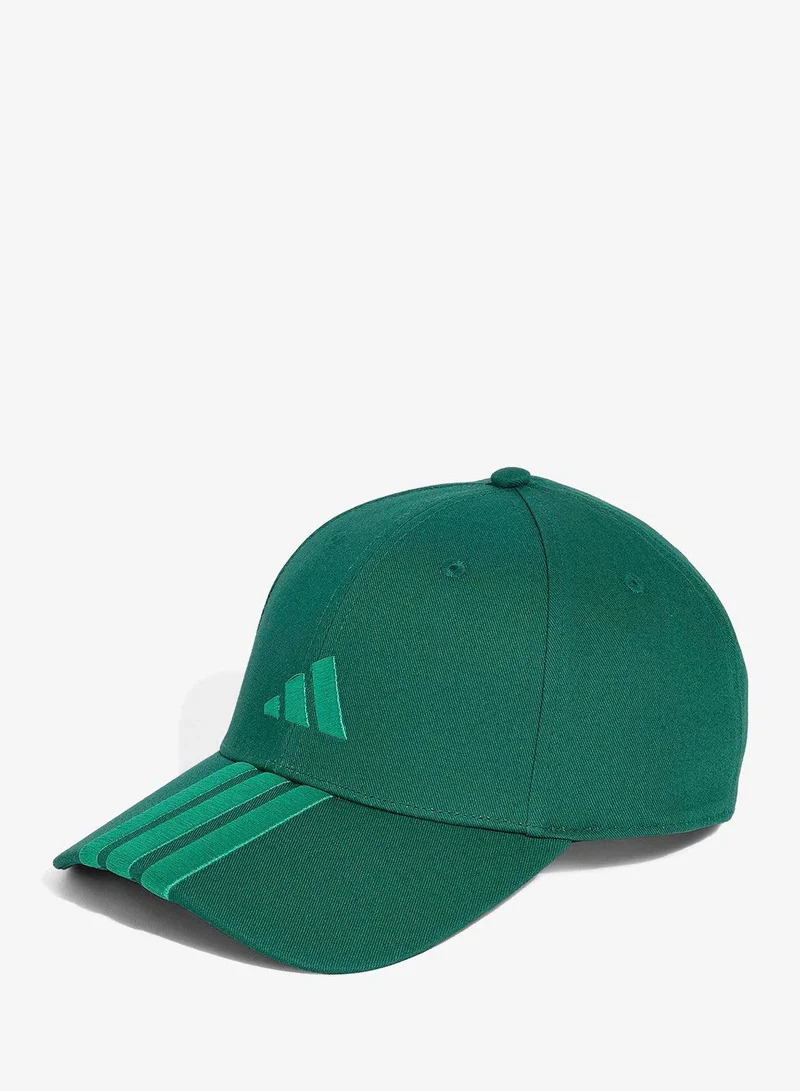 Adidas 3-Stripes New Logo Baseball Cap