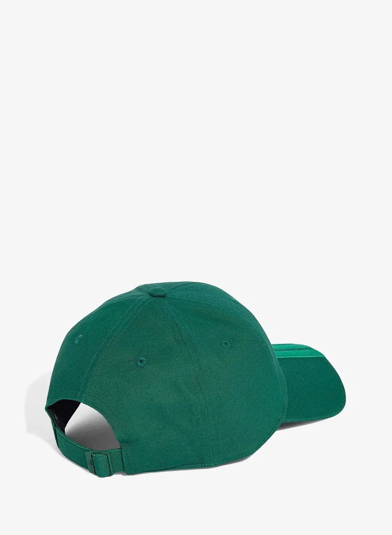 Adidas 3-Stripes New Logo Baseball Cap