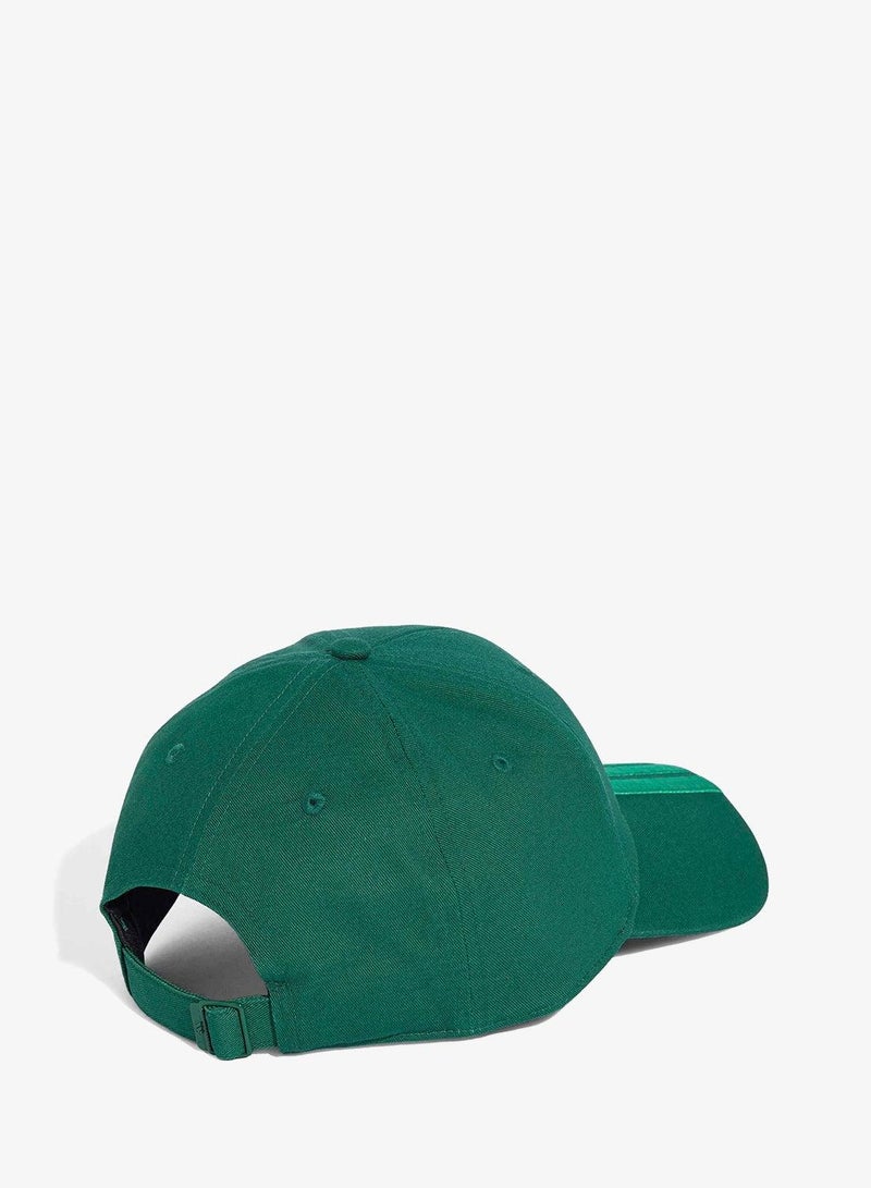 Adidas 3-Stripes New Logo Baseball Cap - Image 2