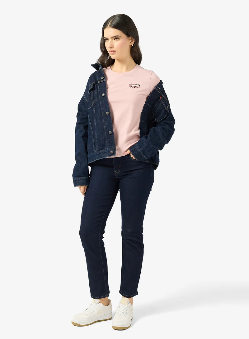 ليفايز التي شيرت المثالي